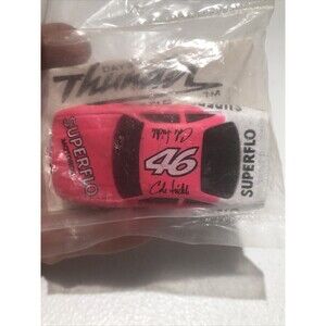 Vintage 1990 Superflo #46 Cole Trickle Days of Thunder Racer Sealed